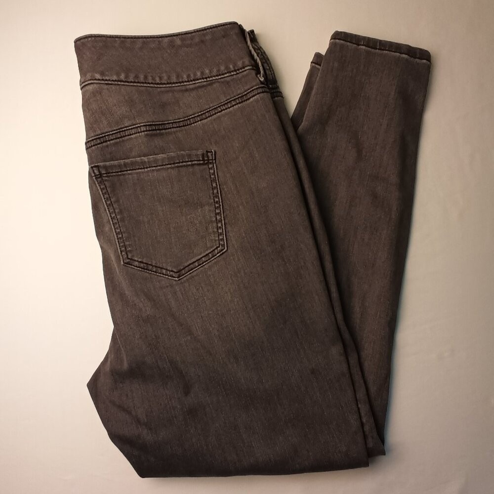 Torrid Skinny Jeans - Charcoal